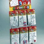 MINI SHRINKLERS