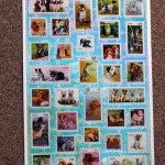 post stickers 1.00