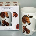 latte mug bone china