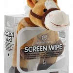 SCREEN WIPES