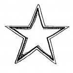 star clip art...