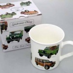country bone china mugs boxed