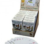 HORSE AND PONY PLAYING CARDS