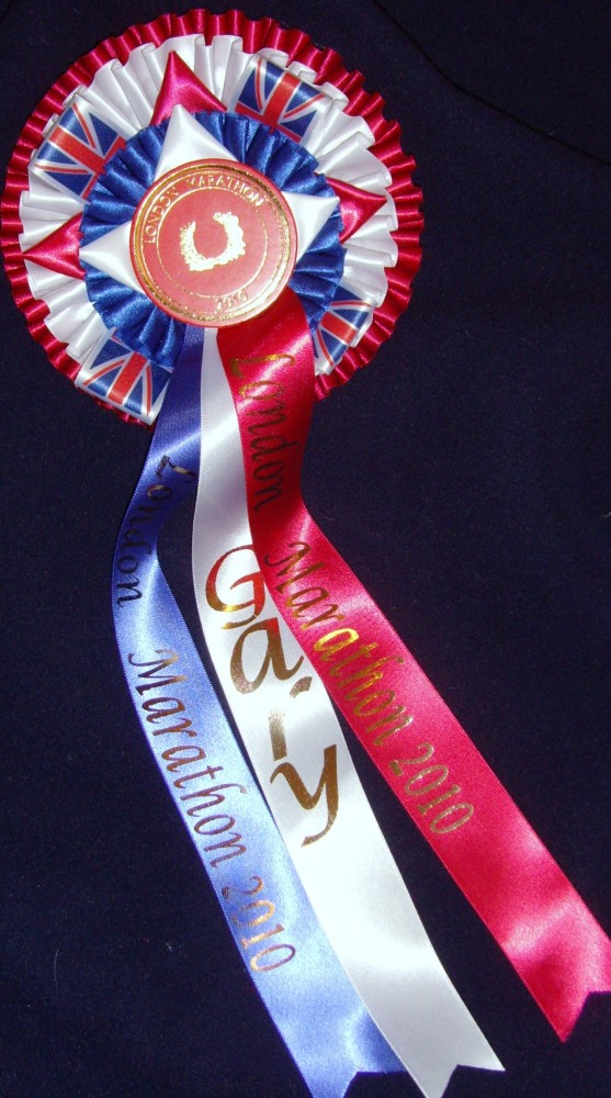 marathon 2010