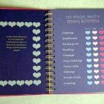 PONY RECORD BOOK