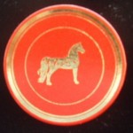 HORSE 44