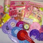 kids pony party